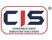 cis-construction-industry-solution-logo